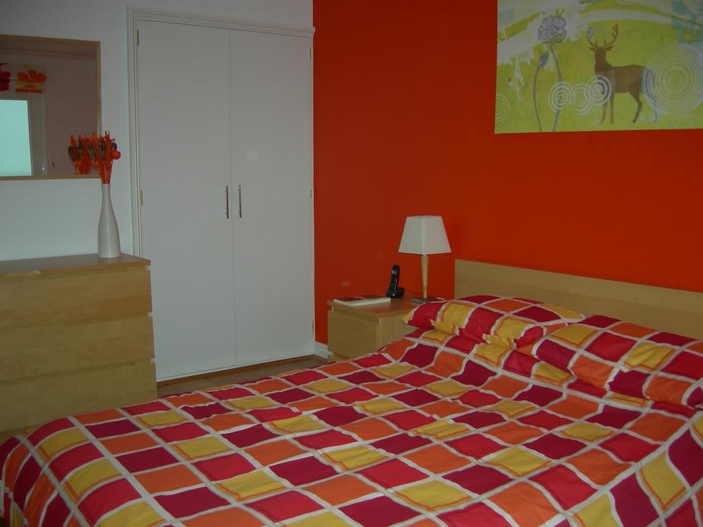 Beach View Apartment Вентнор Номер фото