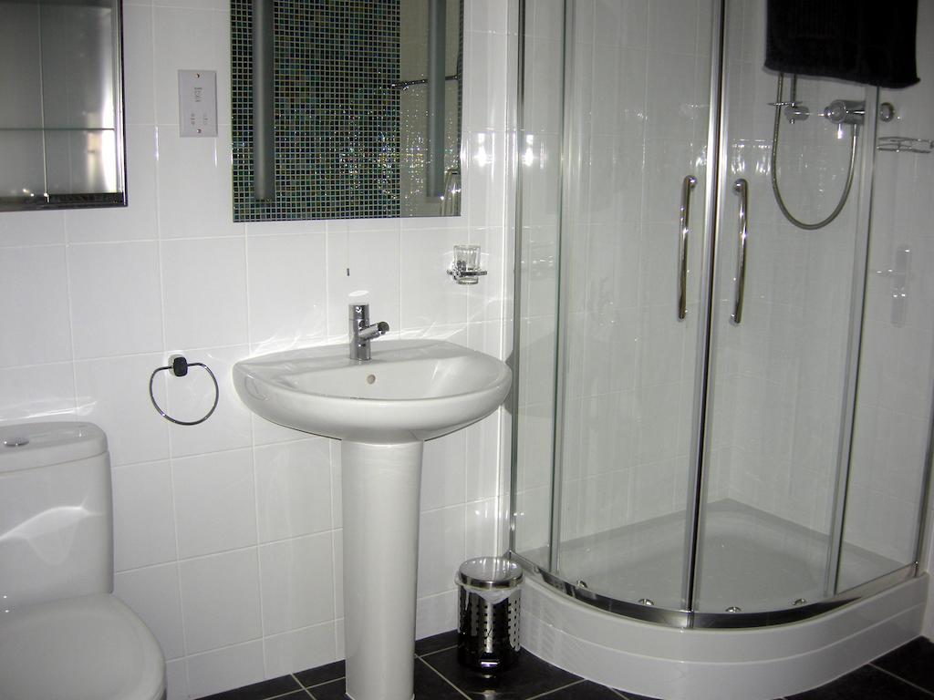 Beach View Apartment Вентнор Номер фото