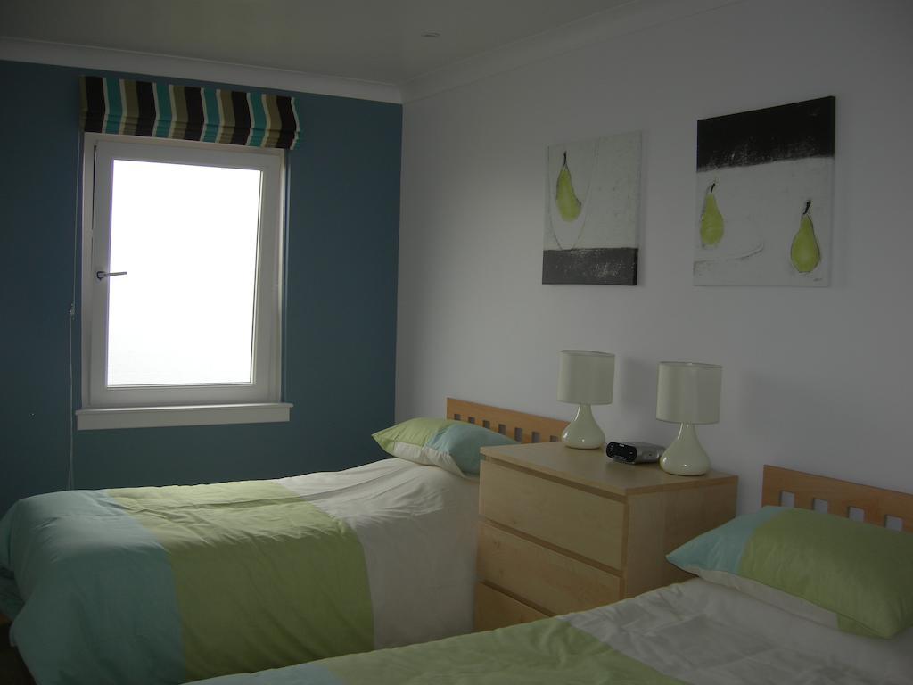 Beach View Apartment Вентнор Номер фото